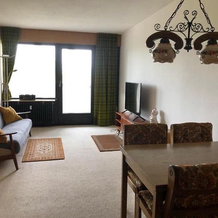 1,5 Zimmer Ferienwohnung In Holm Holm  Eksteriør billede